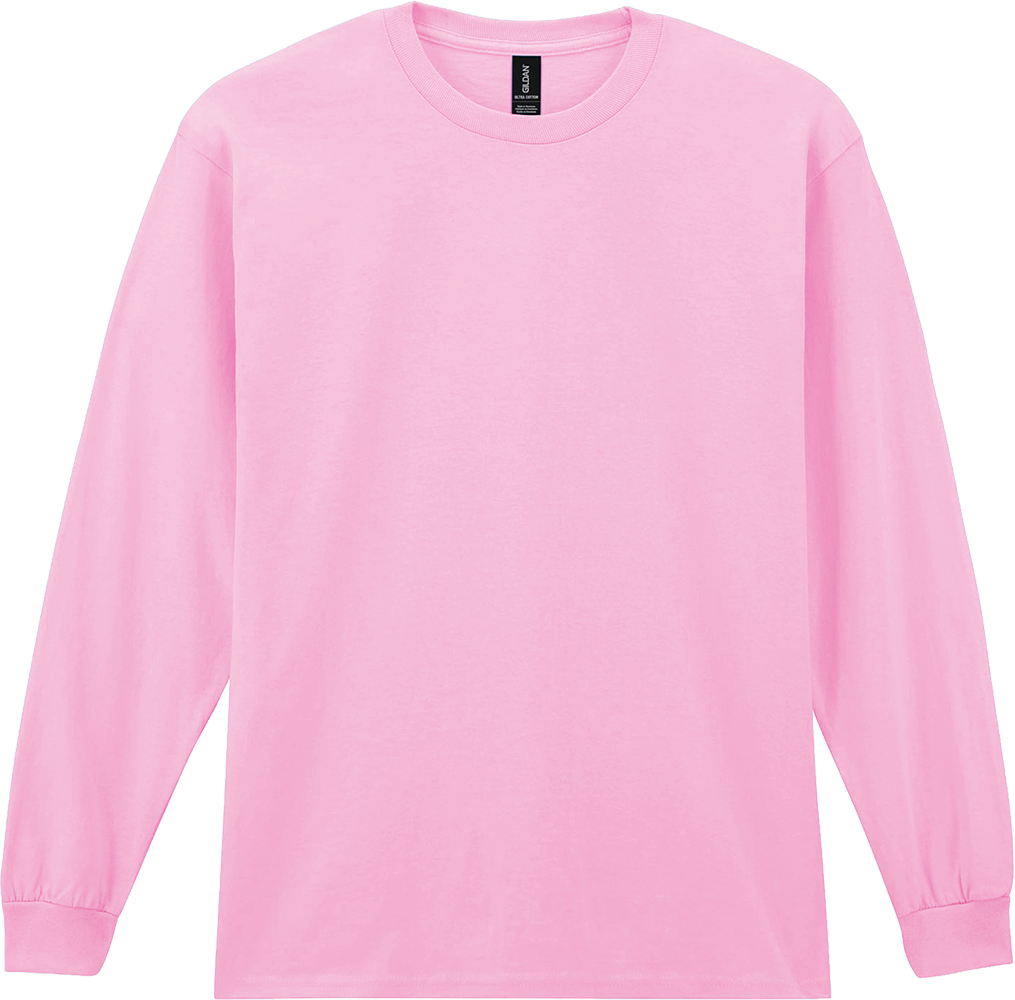 Ultra Cotton™ Long Sleeve T-Shirt