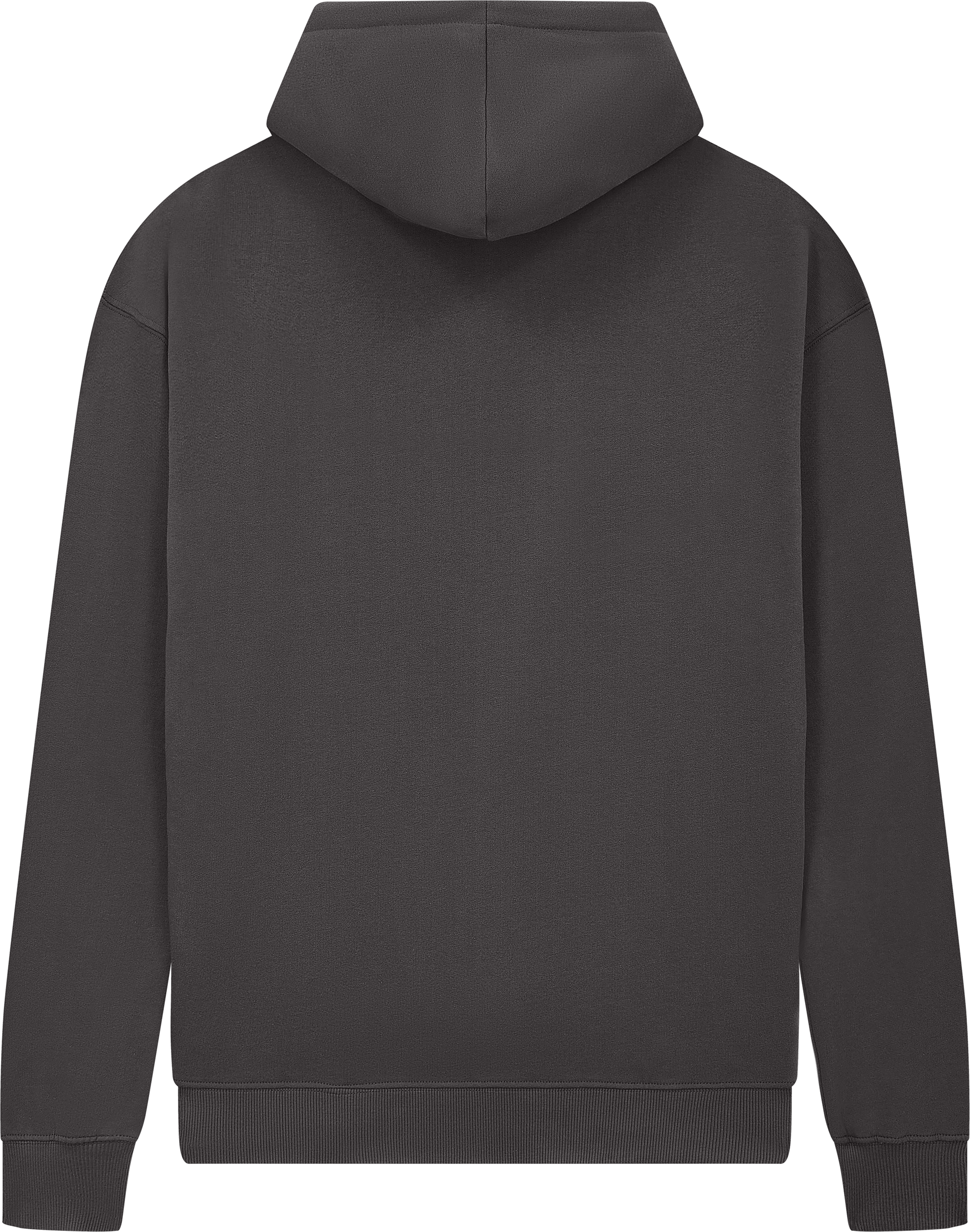 Pullover Hoodie