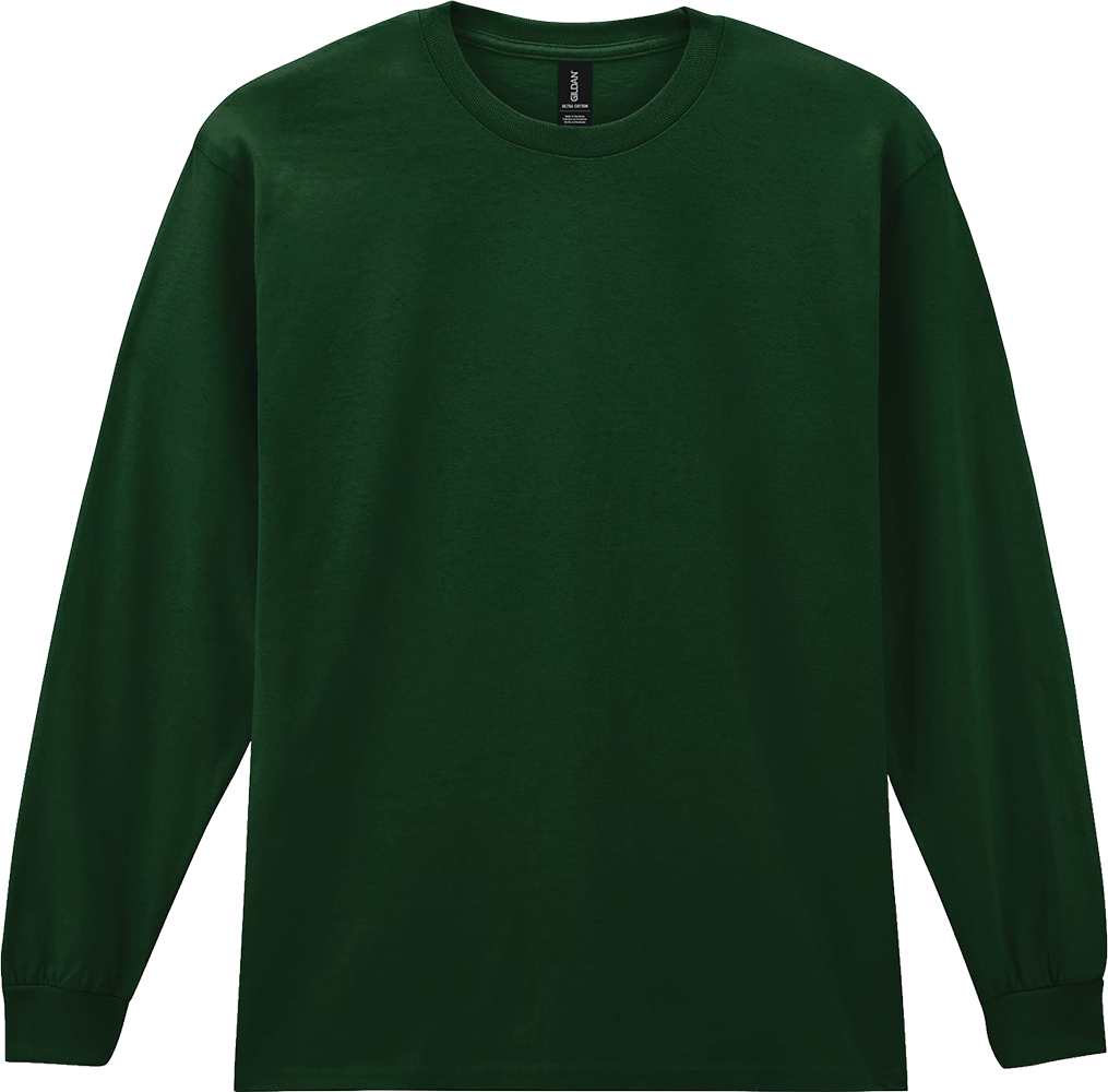 Ultra Cotton™ Long Sleeve T-Shirt