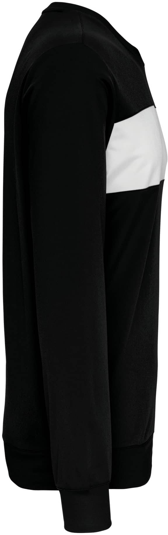 Polyester-Sweatshirt