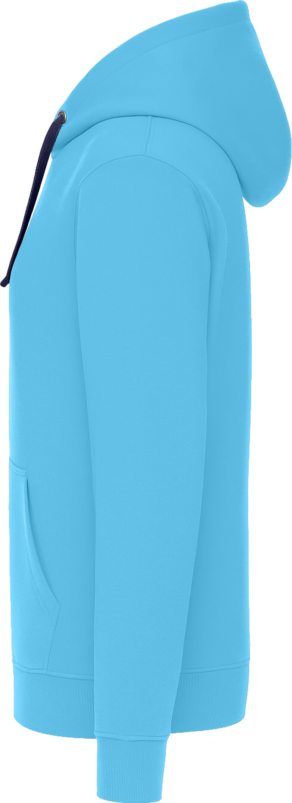 Varsity Hoodie