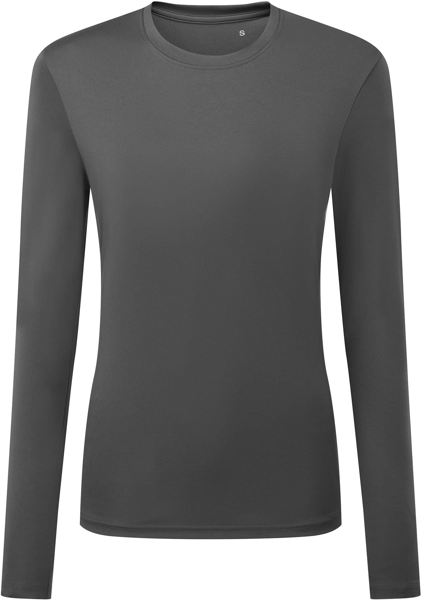 Women´s Long Sleeve Performance T-Shirt