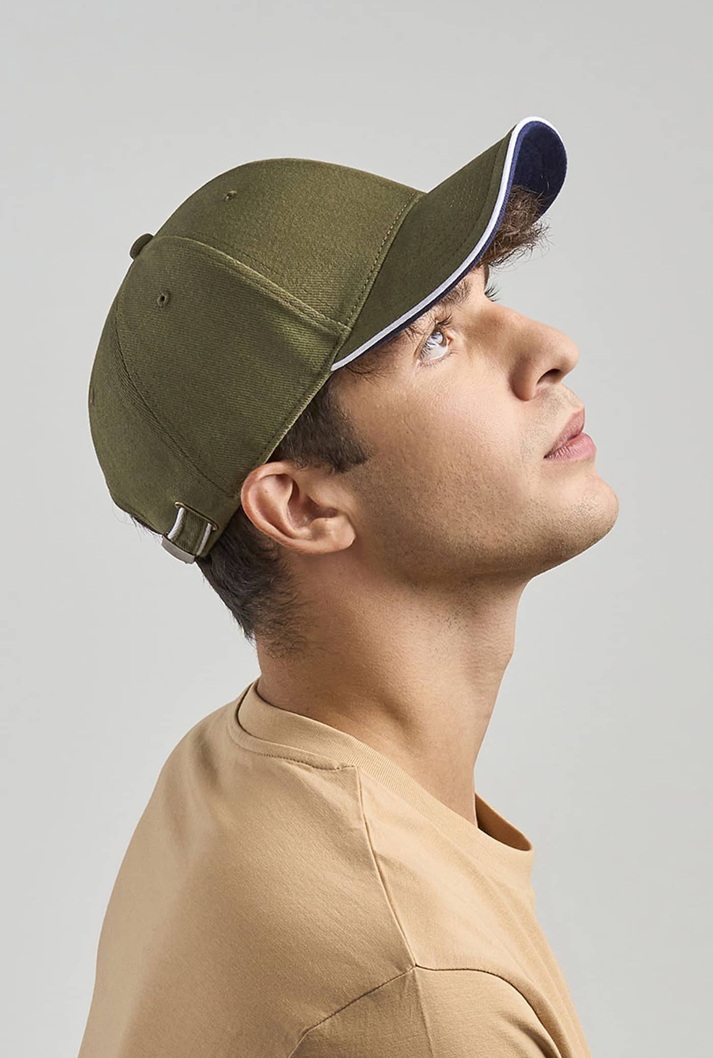 Pilot Piping Sandwich-S Cap