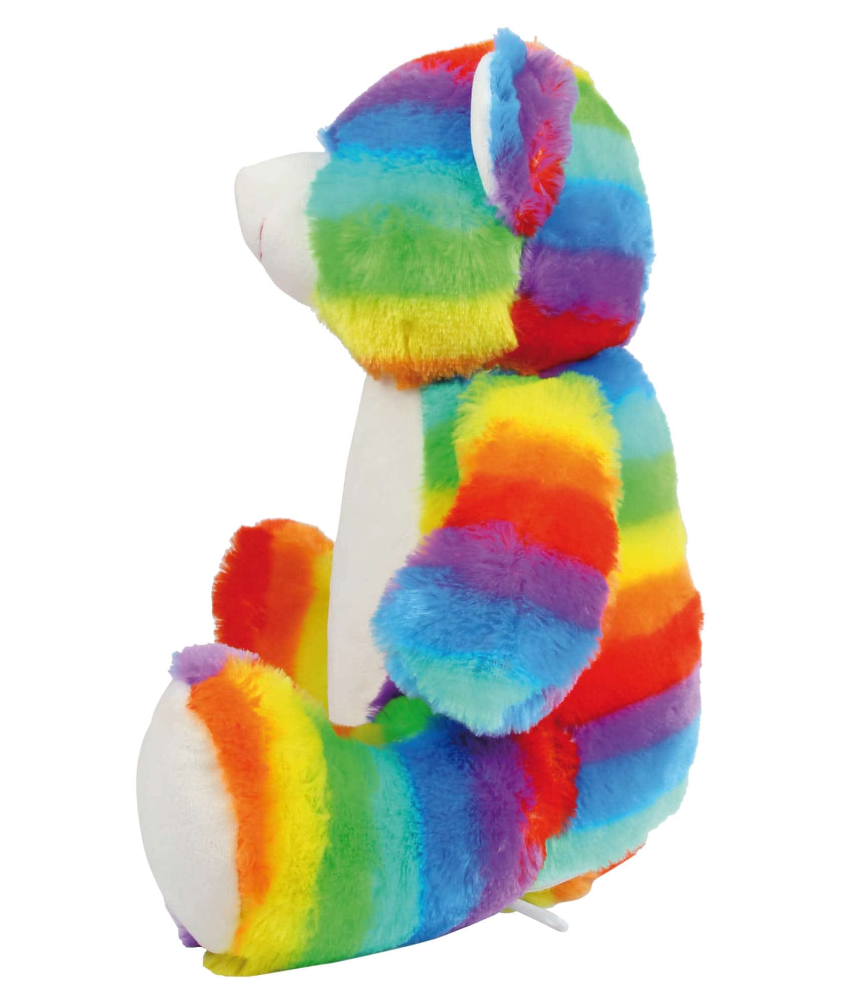 Zippie Rainbow Bear