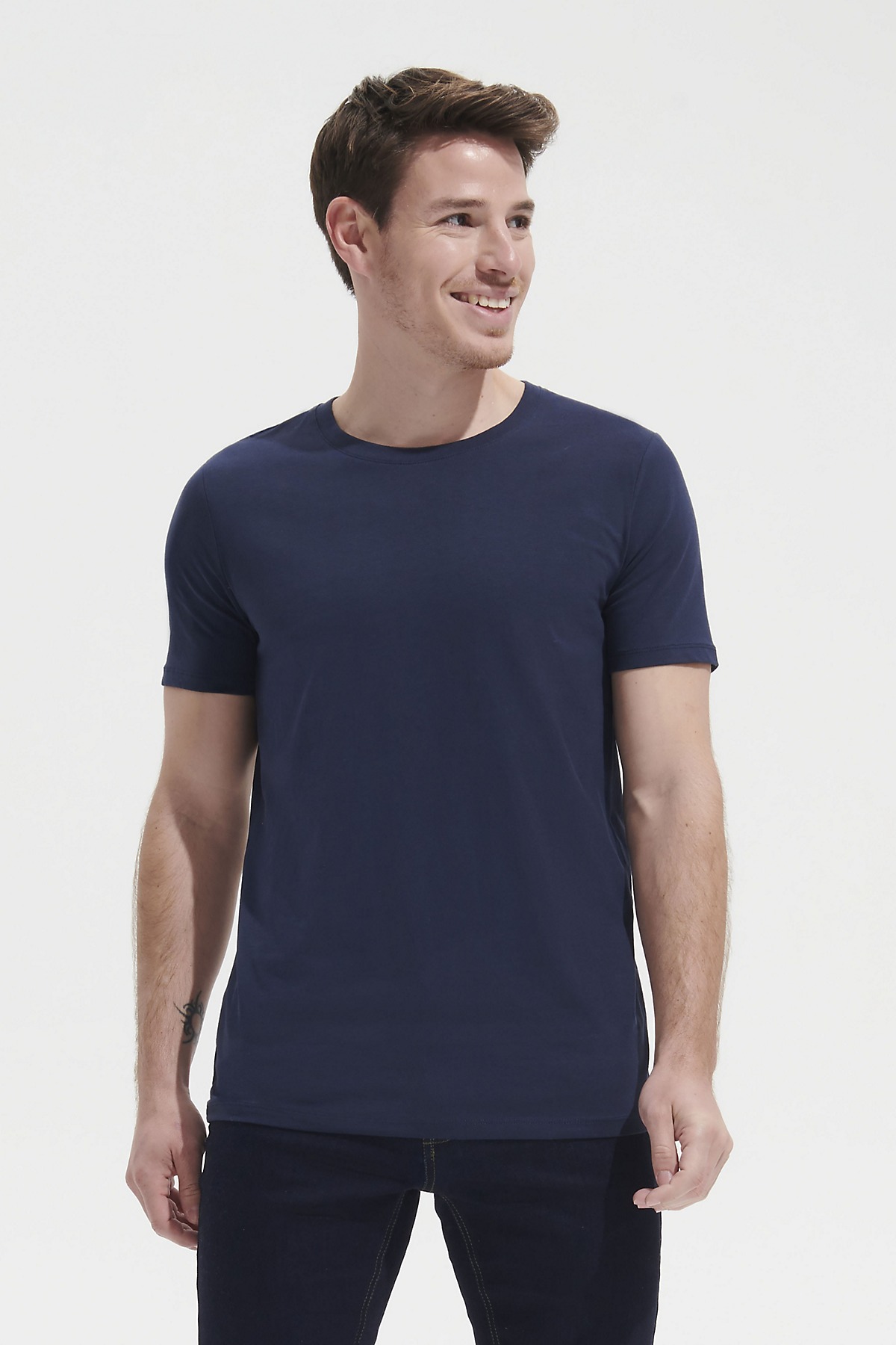 Men´s Millenium T-Shirt