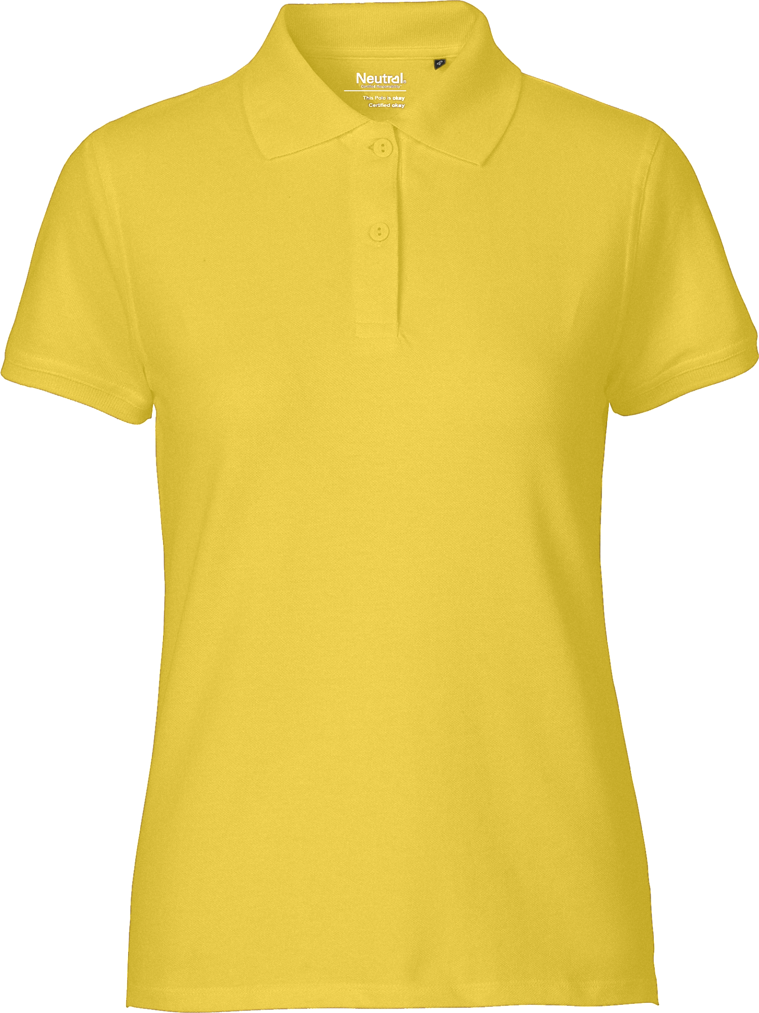 Ladies´ Classic Polo