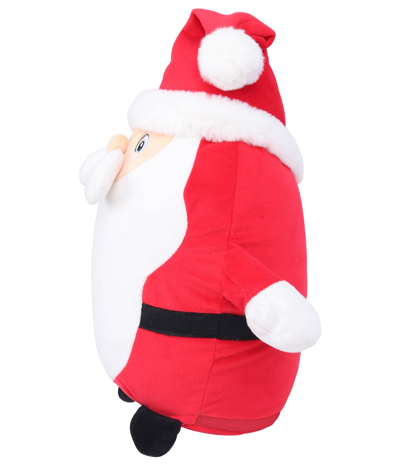 Zippie Father Christmas