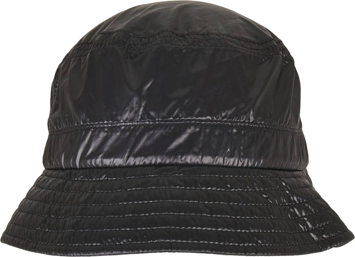 Light Nylon Bucket Hat