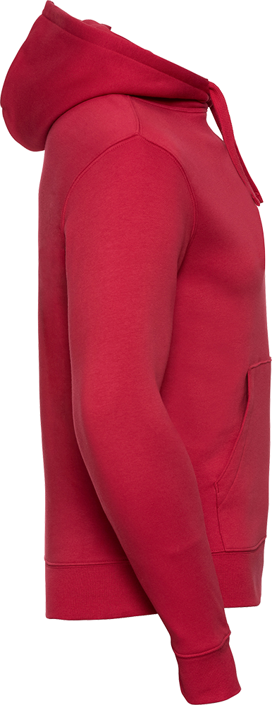Men's Authentic Hooded Sweat