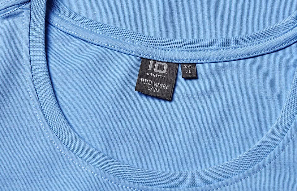 PRO Wear CARE T-Shirt für Damen