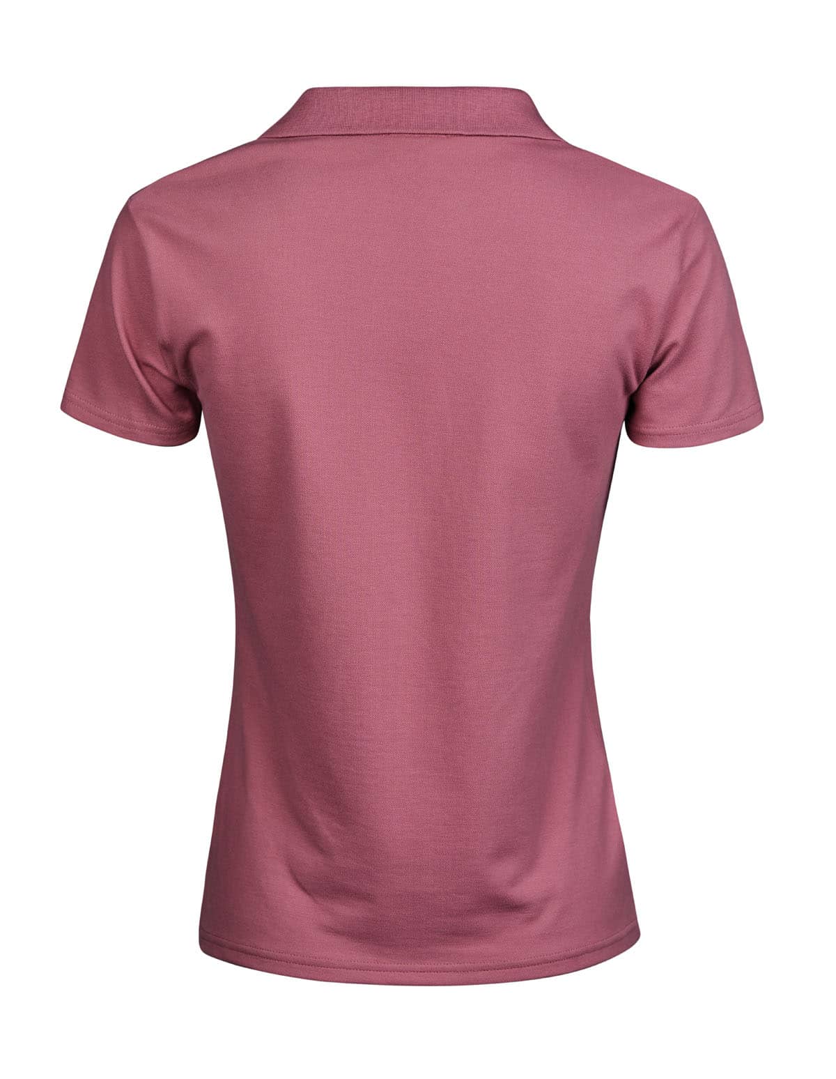 Women´s Luxury Stretch V-Neck Polo