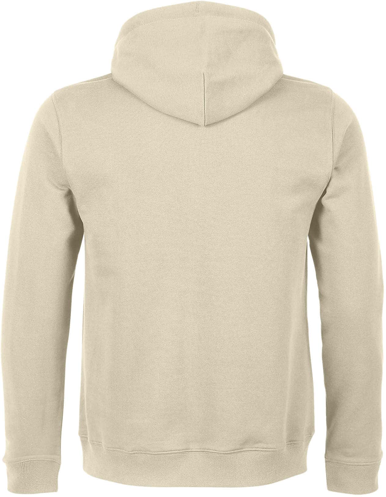 Men´s French Terry Hoodie Nicholas