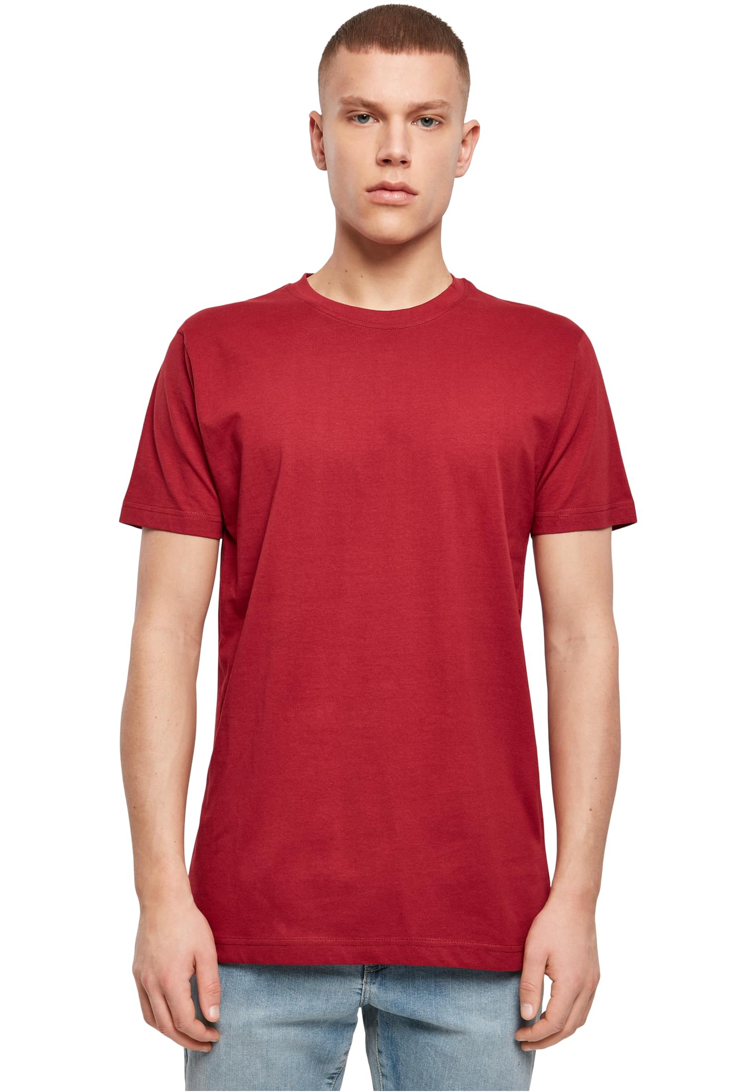 T-Shirt Round Neck