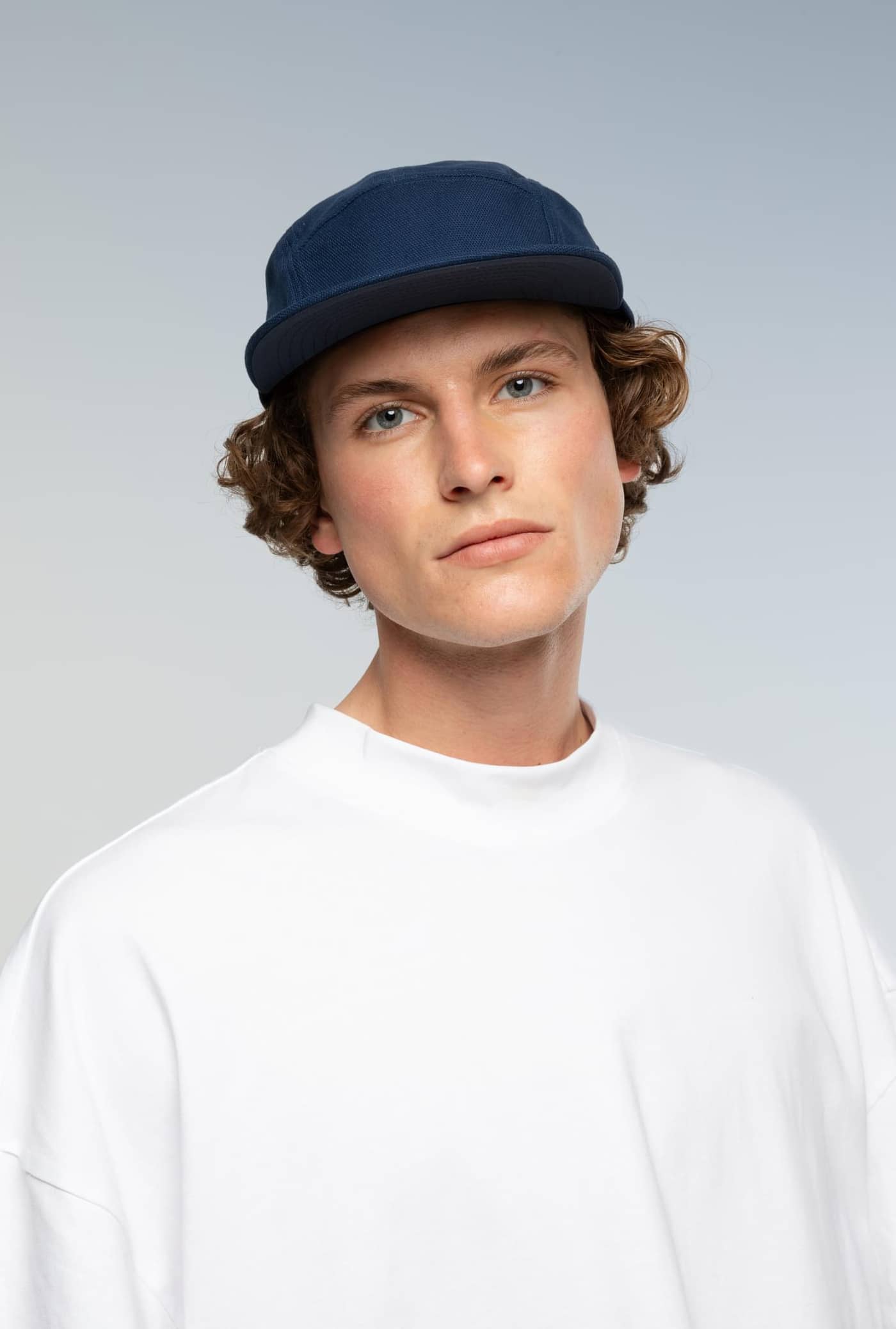 Jokey Canvas Cap