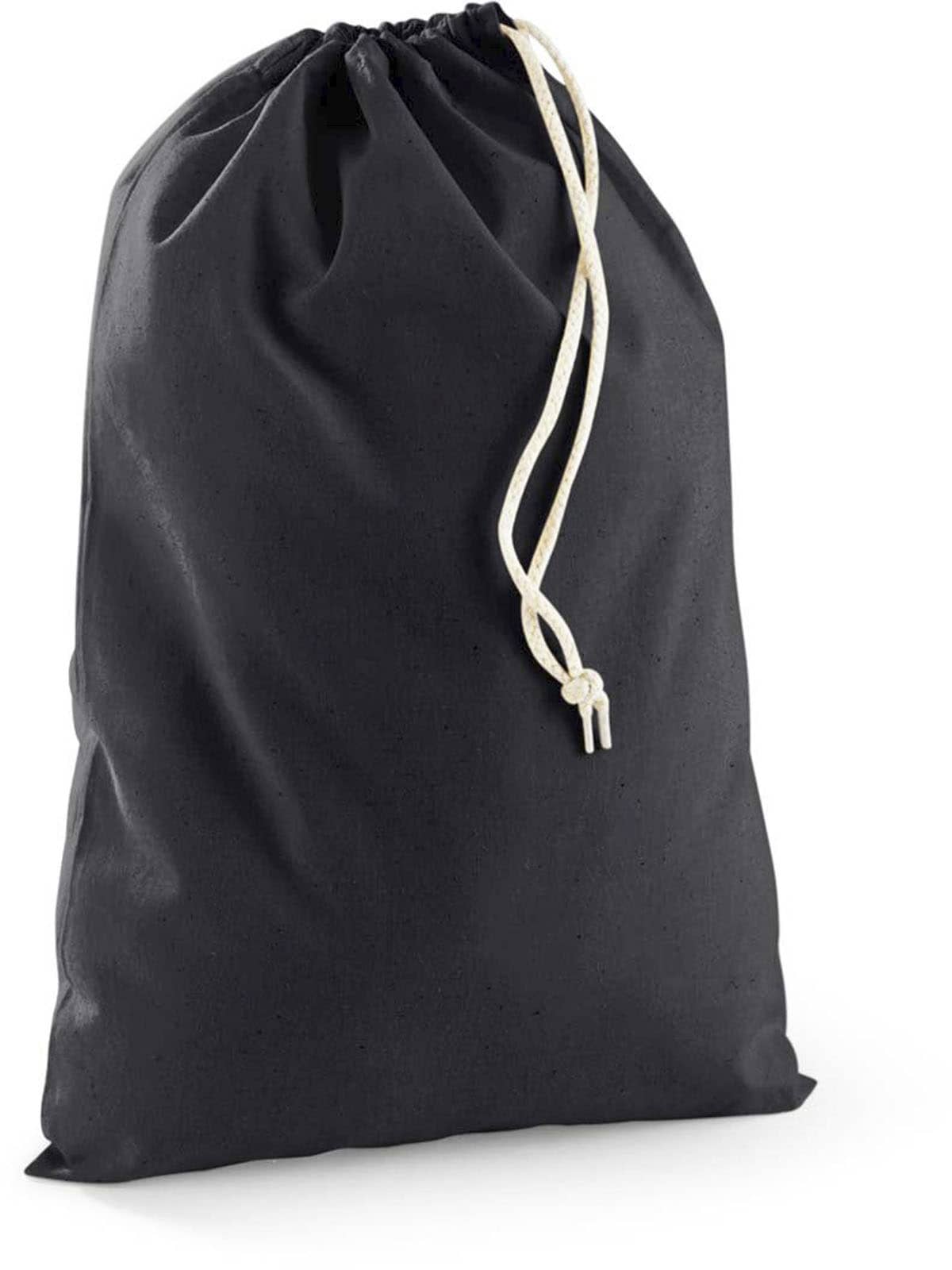 Recycled Cotton Stuff Bag