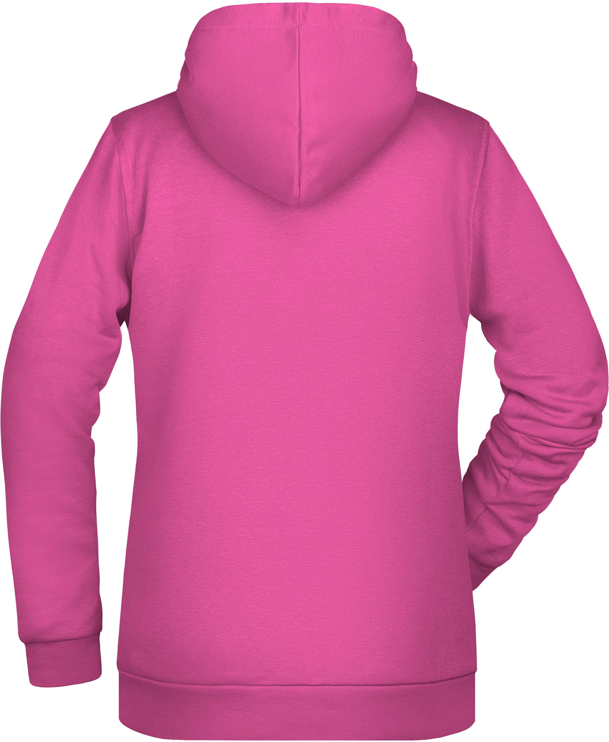 Promo Hoody Lady