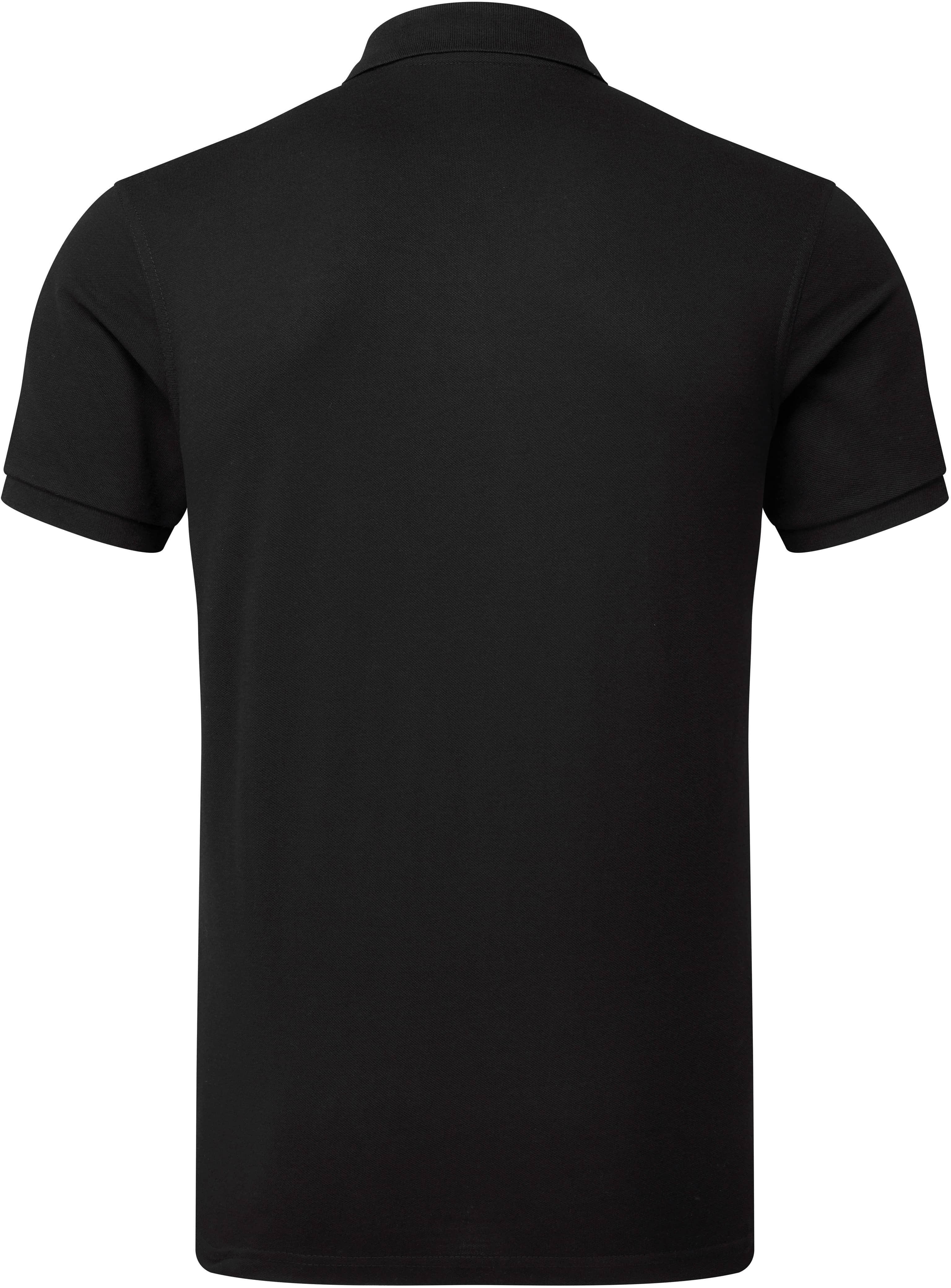 Men´s Polycotton Blend Polo