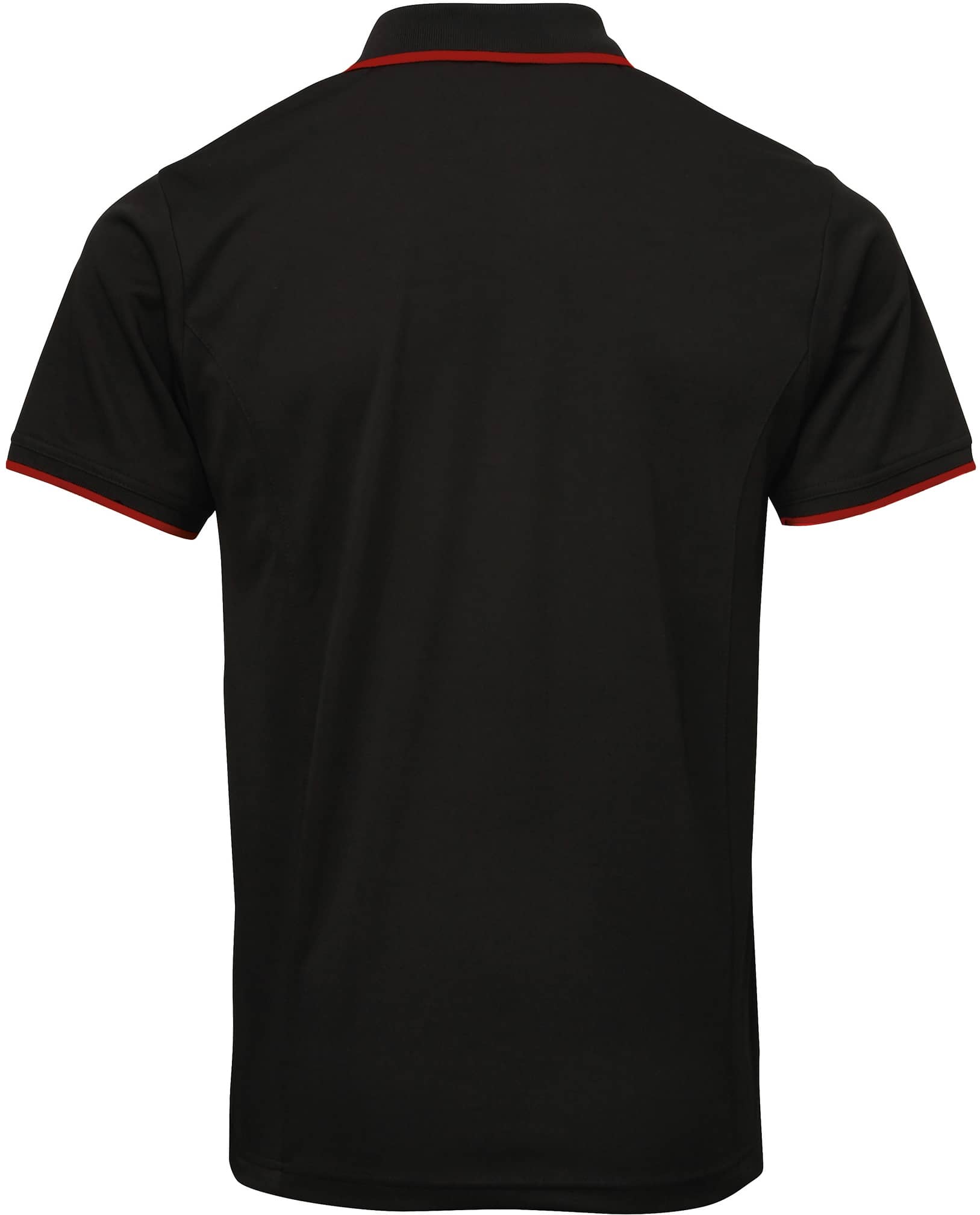 Men´s Contrast Coolchecker® Polo