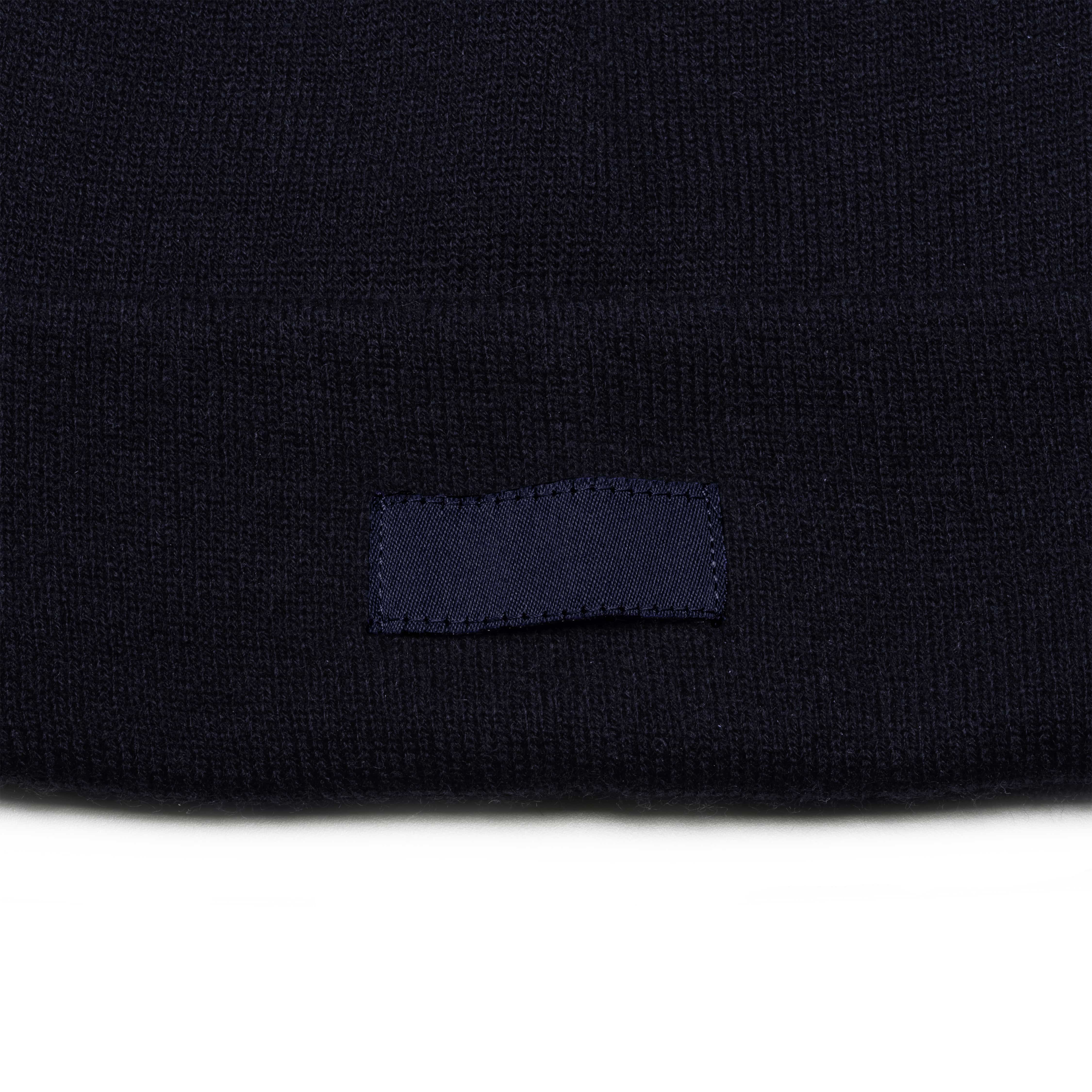 Bulnes Beanie