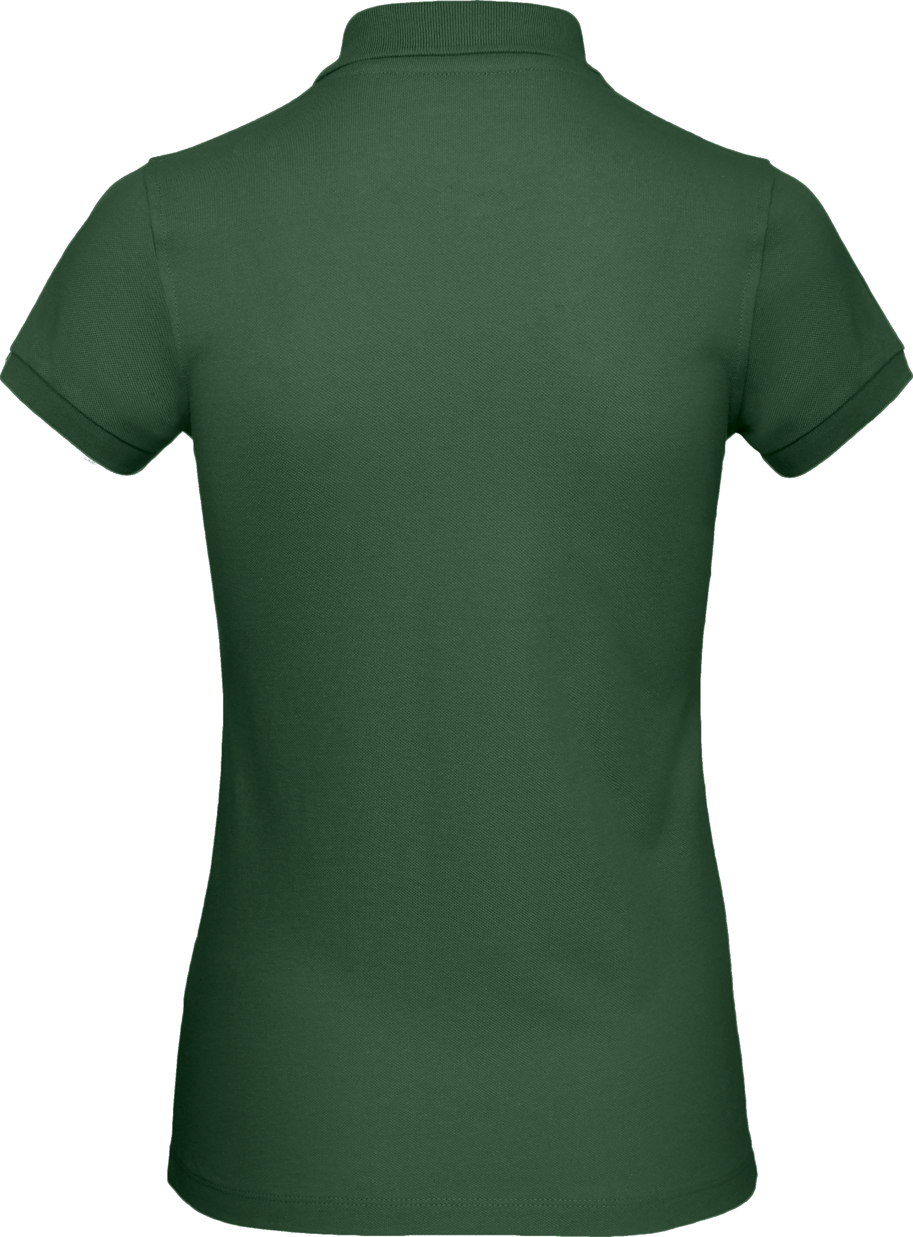 Inspire Polo /Women_°
