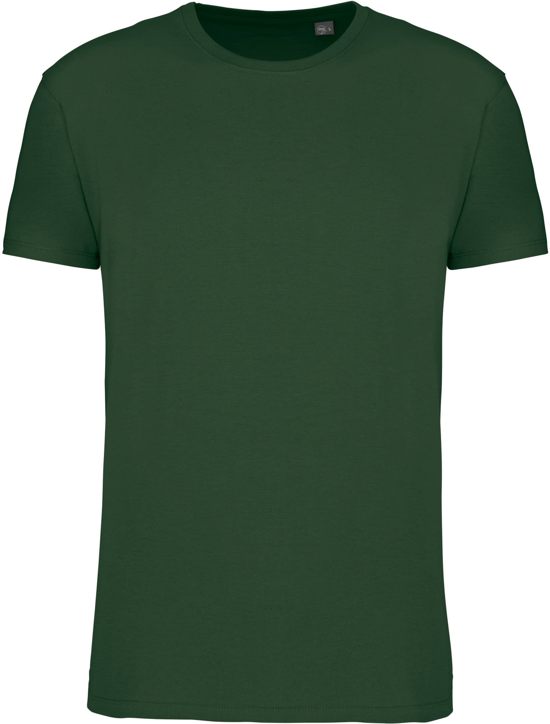 T-Shirt BIO150IC mit Rundhalsausschnitt