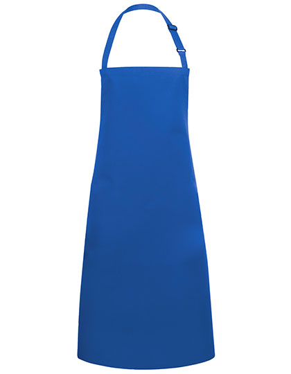 Latzschürze Basic mit Schnalle