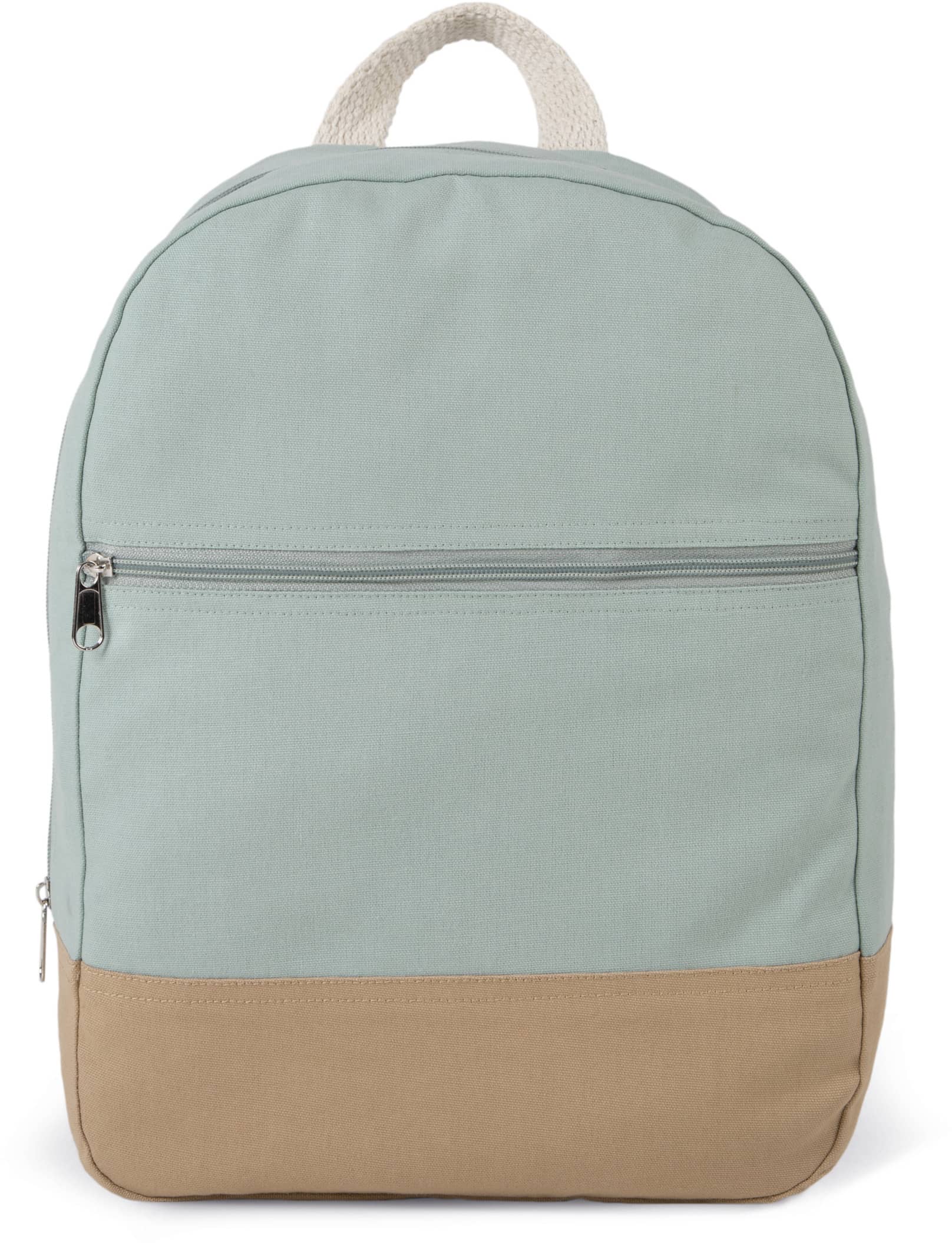 Recycelter Baumwoll-Rucksack