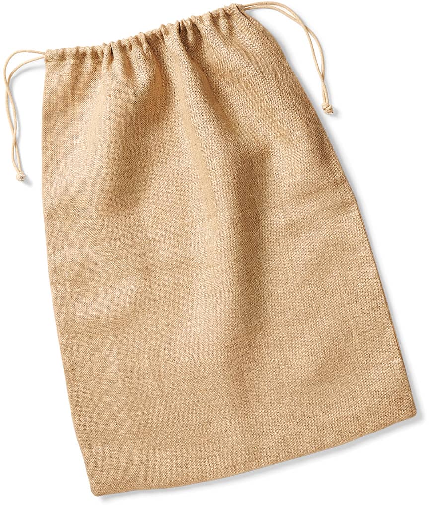 Jute Stuff Bag