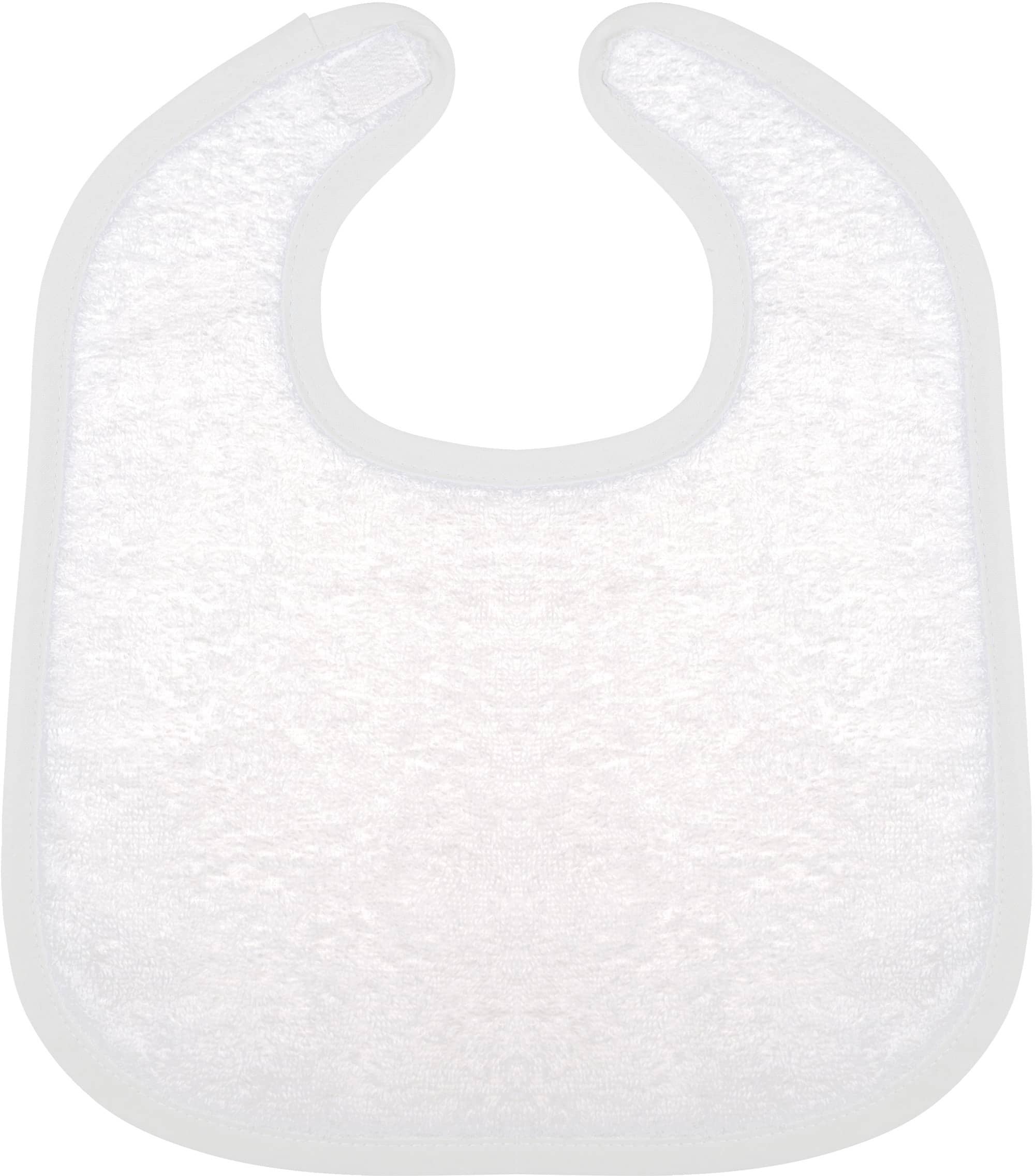 Baby Frottierlätzchen