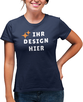 Damen T-Shirts