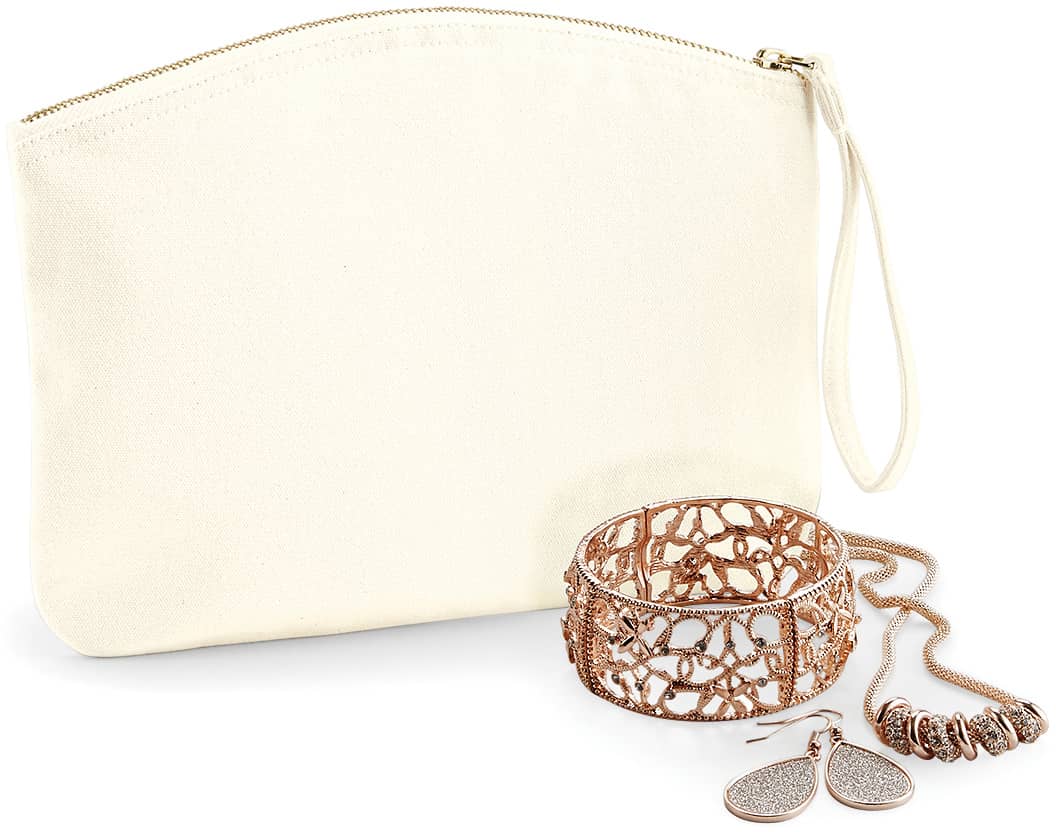 EarthAware® Organic Spring Wristlet
