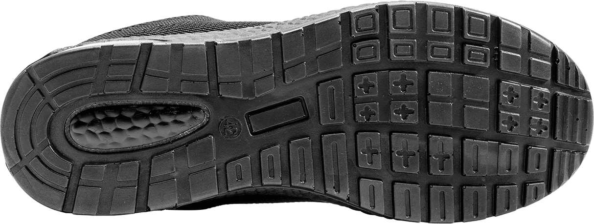 Recycled Safety Trainer