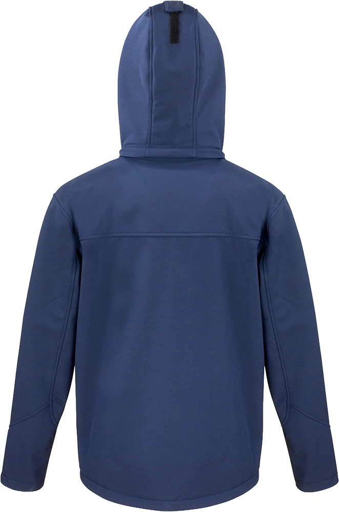 Men´s TX Performance Hooded Soft Jacket