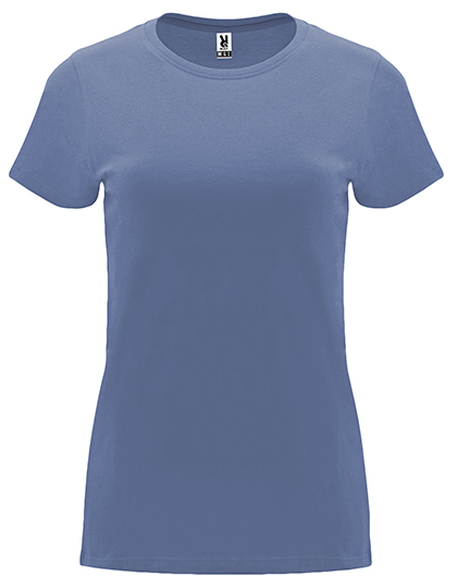 Women´s Capri T-Shirt