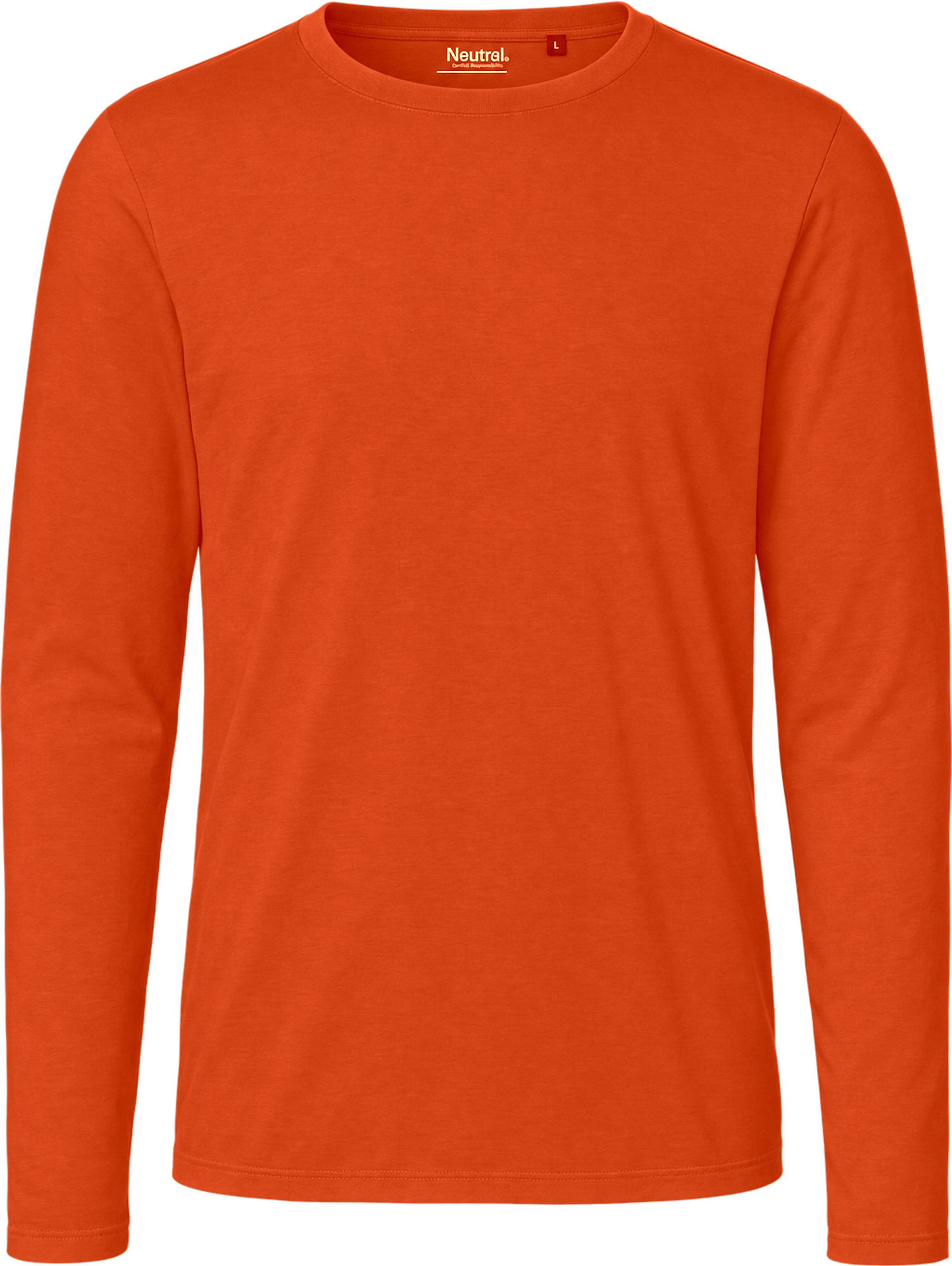 Men´s Long Sleeve T-Shirt