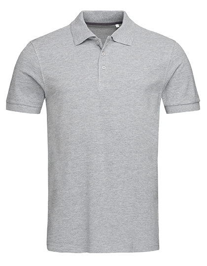 Lux Polo Men