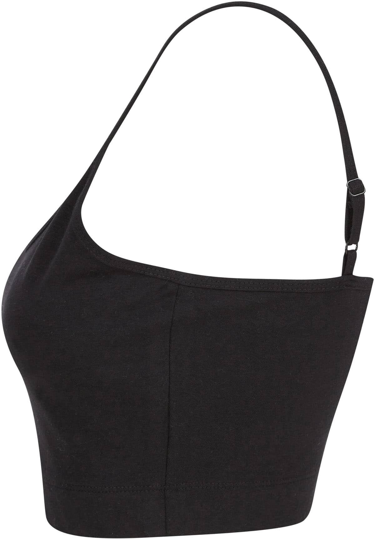 Women´s Sustainable Fashion Cropped Cami Top