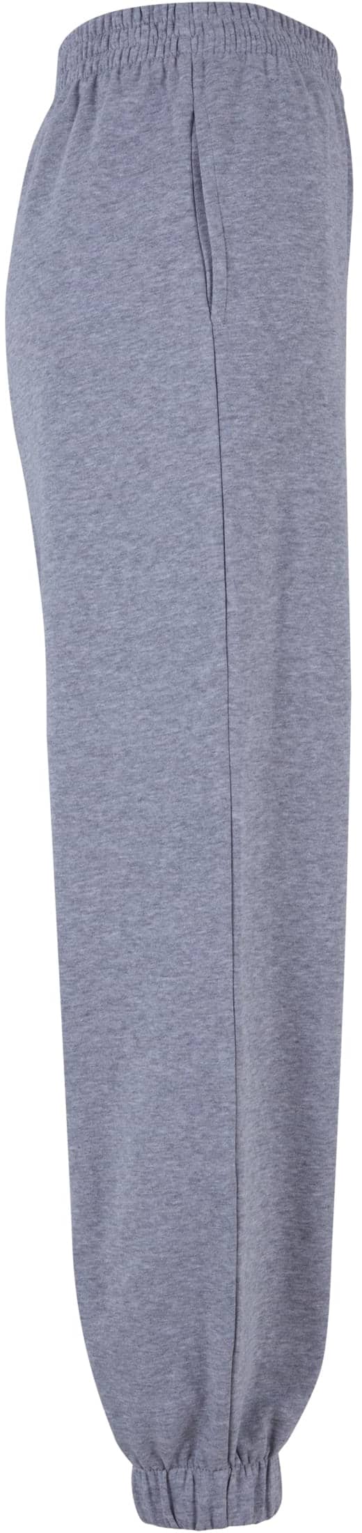 Ladies High Waist Ballon Sweat Pants