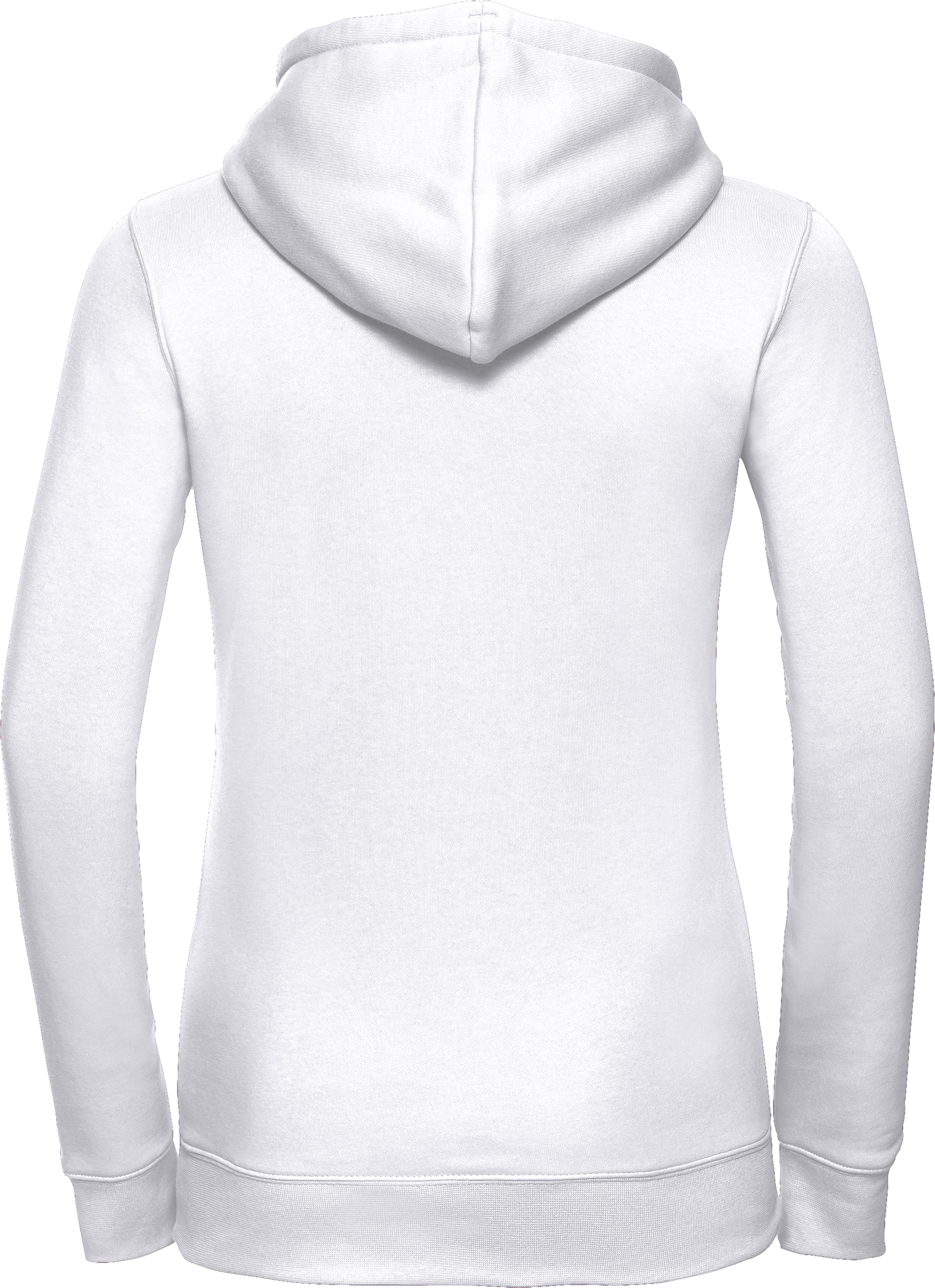 Ladies´ Authentic Hooded Sweat