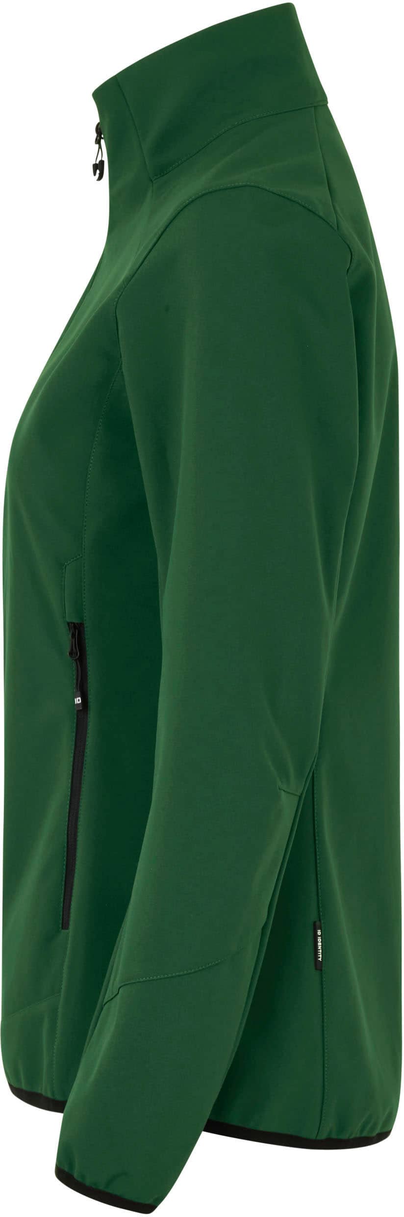 CORE Soft Shell-Jacke für Damen