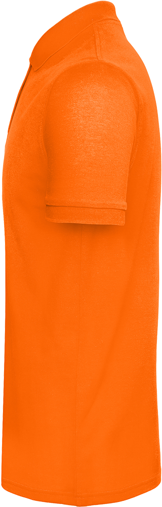 Inspire Polo /Men_°