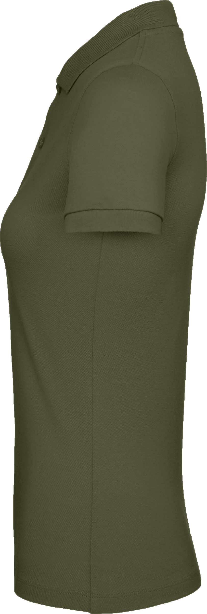 Inspire Polo /Women_°