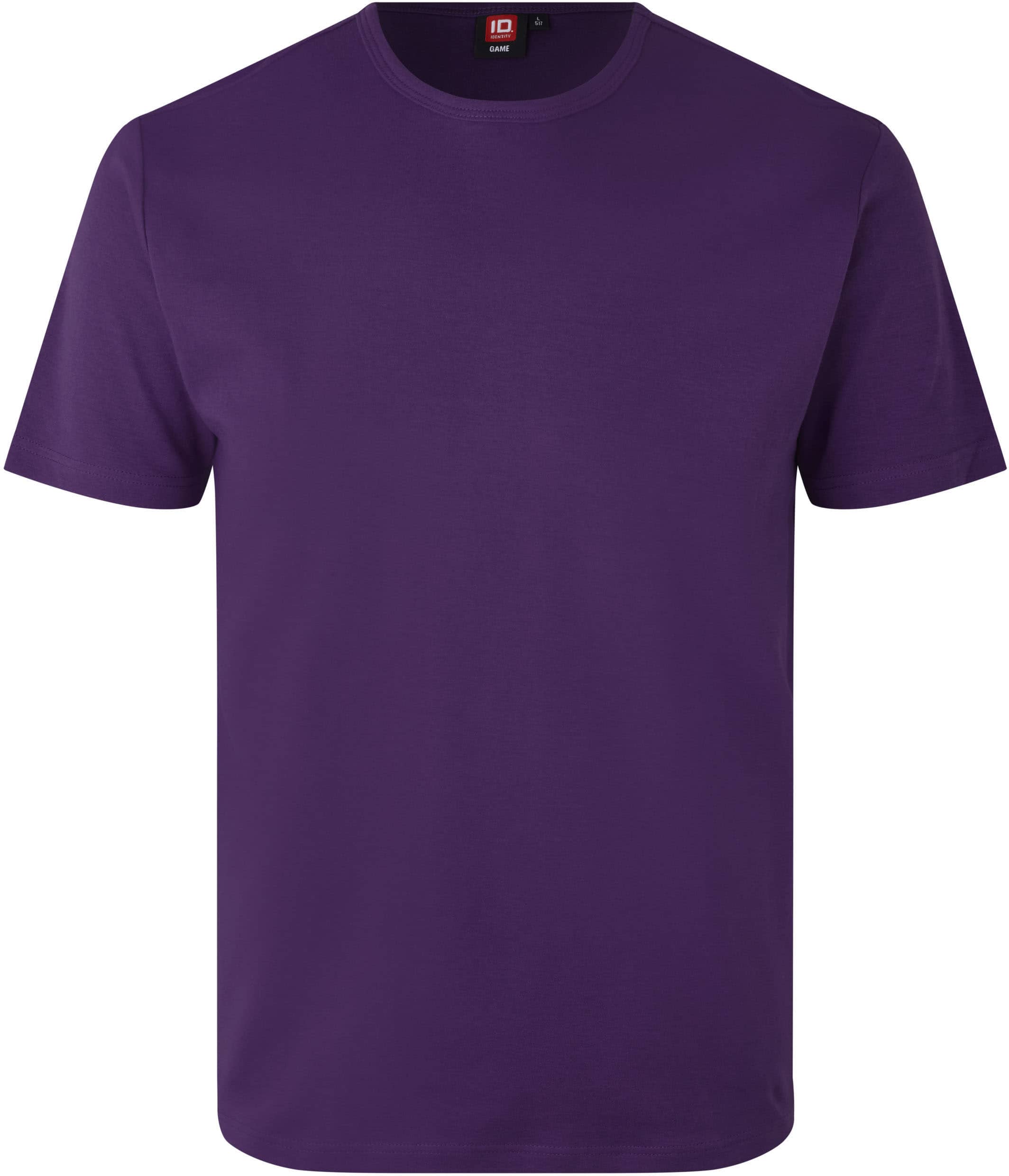 Interlock T-Shirt
