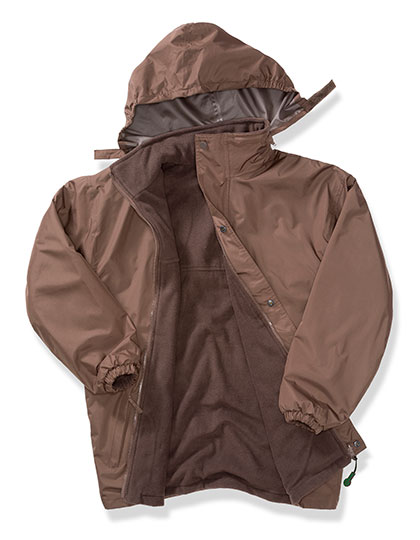 Stormdri 4000 Recycled Coat