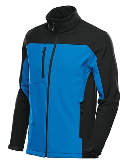Men´s Cascades Softshell Jacket
