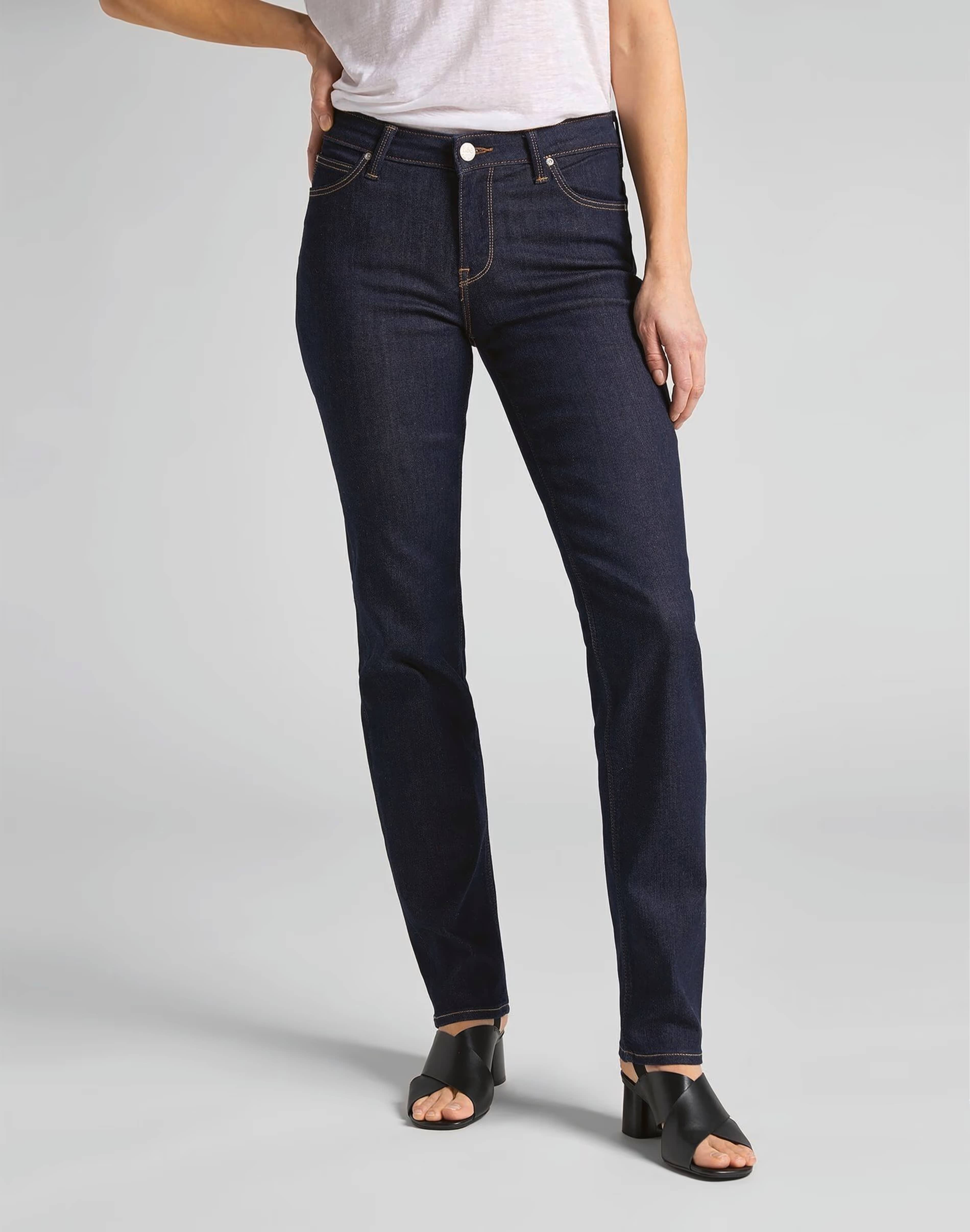 Damen-Jeans Marion Straight