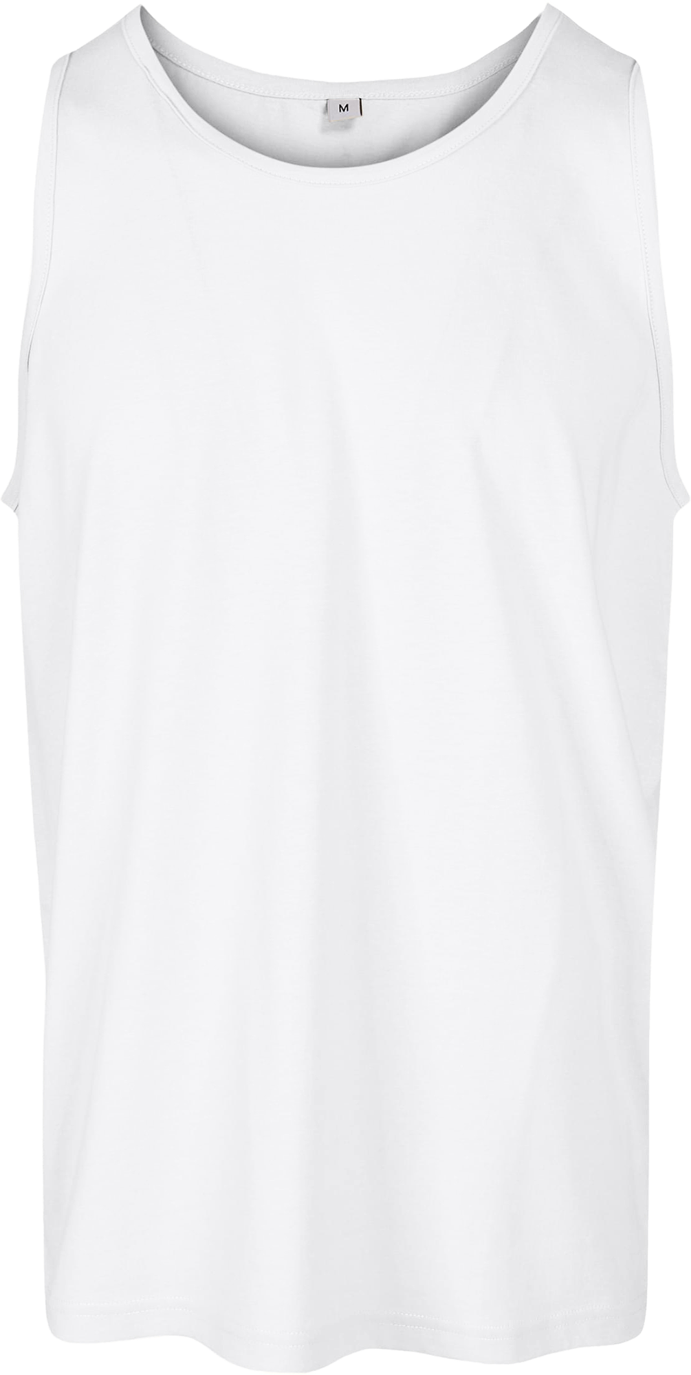 Basic Tank
