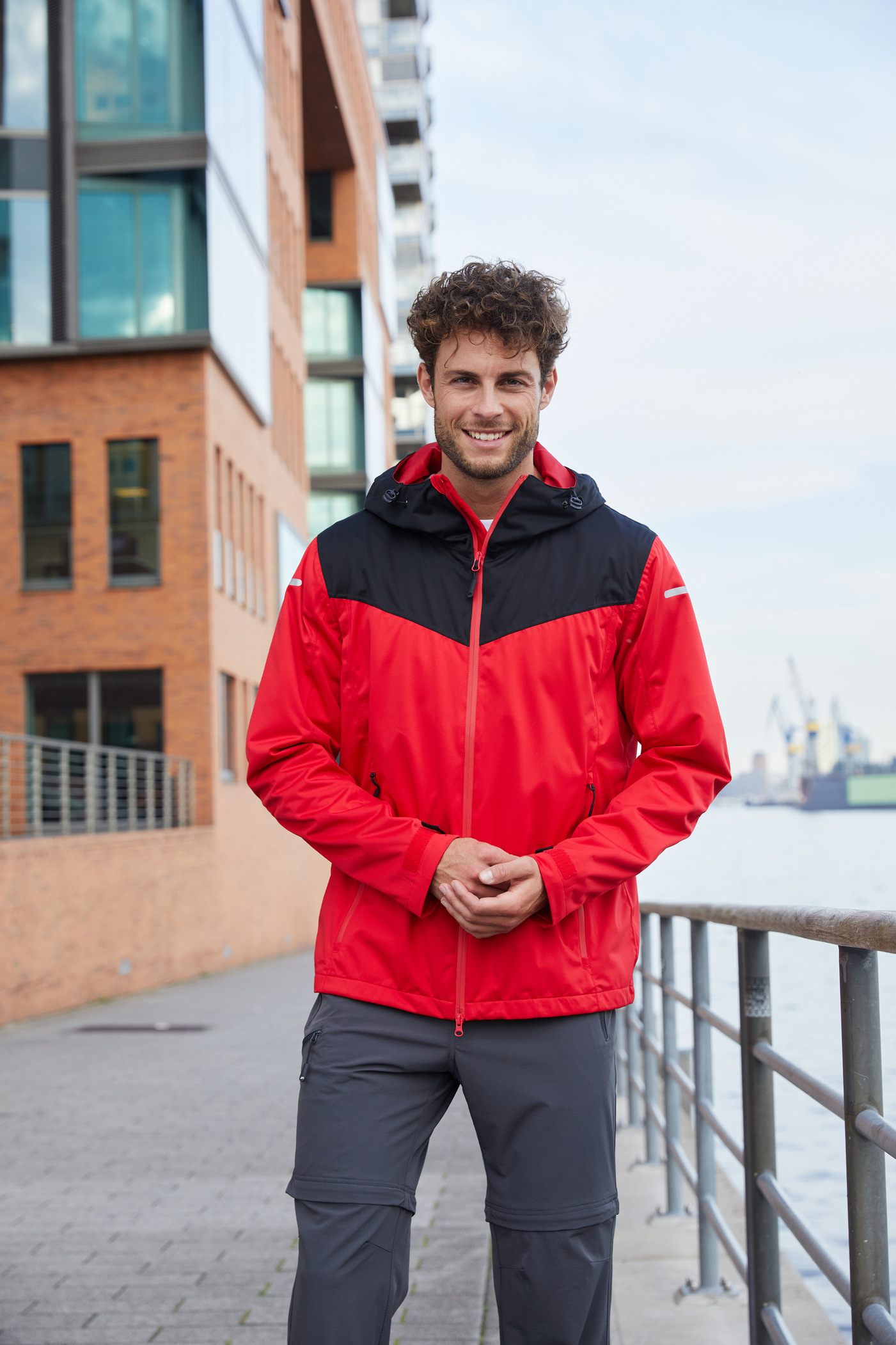 Men´s Allweather Jacket