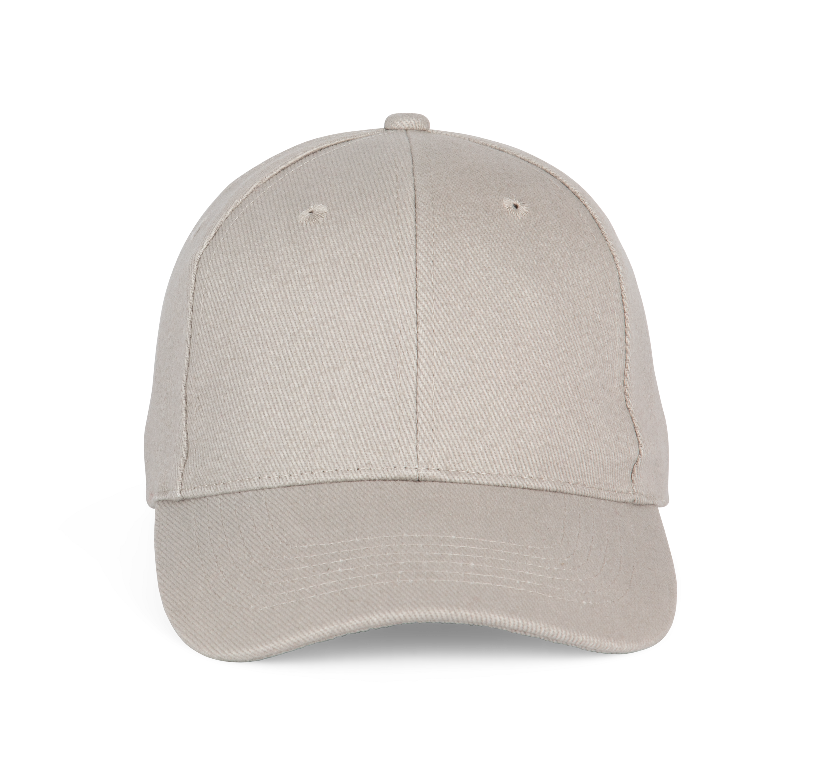 Baseball-Kappe – 6 Panels