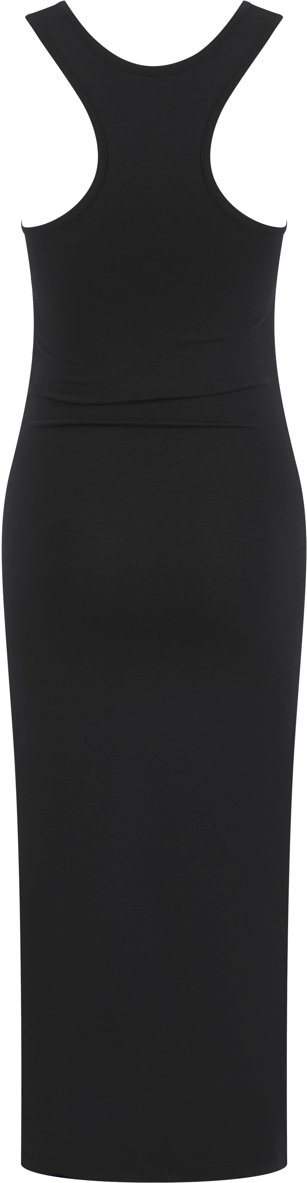 Women´s Racer Back Midi Dress